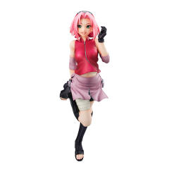 Naruto Gals 春野樱 -资料图