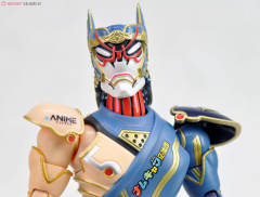 SHF 伊万 卡列林-资料图