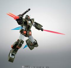 Robot魂 <Side Ms> FA-78-1 全装甲高达 ver. A.N.I.M.E. Real Marking-资料图