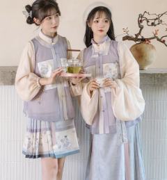 桑菊秋露-资料图