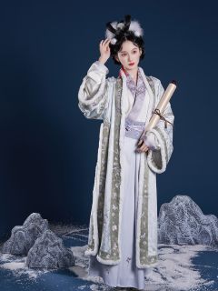 霜华辞-资料图