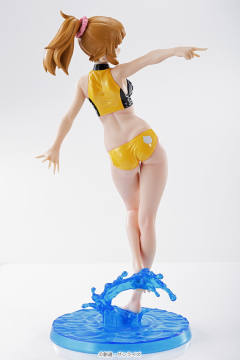 Figure-riseLABO 星野文奈-资料图