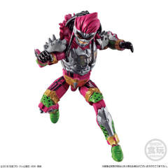 装动外传Another01 02 异类Ex-Aid-资料图