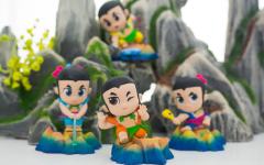 隐藏款-爷爷-资料图