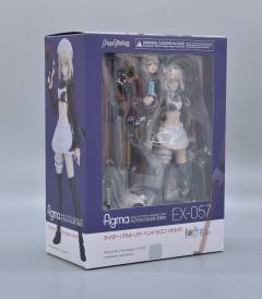figma#EX-057 阿尔托莉雅Alter（Rider）-资料图