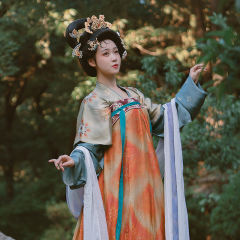 沙州记事 月露花浓 -资料图