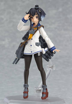 figma#361 时津风 -资料图