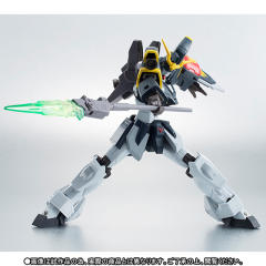 ROBOT魂 XXXG-01D 死神高达 <Side MS>-资料图