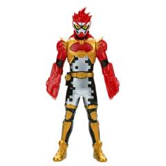 假面骑士Para-DX Fighter Gamer Level 50-资料图