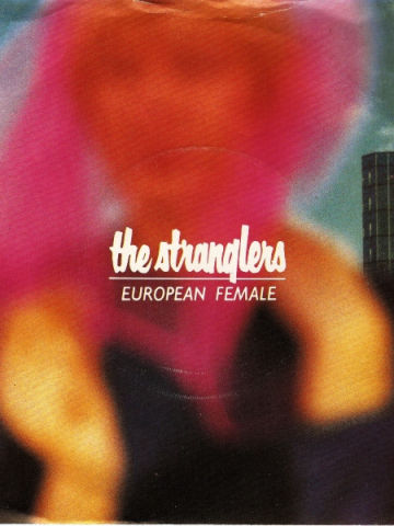 European Female