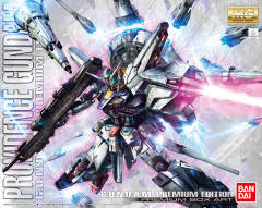 MG ZGMF-X13A 神意高达 初回特典版-资料图