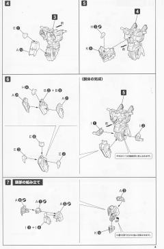  Frame Arms 杜尔伽II-资料图