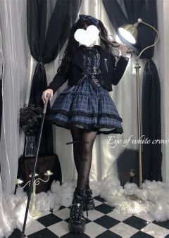 妄想摇滚蓝-资料图
