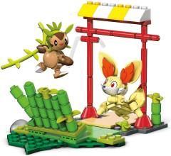 Mega Construx 火狐狸-资料图