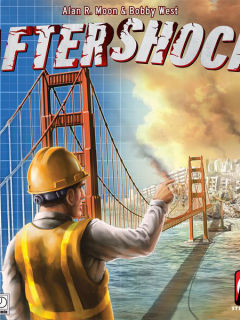 Aftershock: San Francisco & Venice