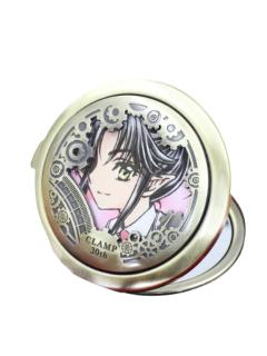 阿修罗-CLAMP30周年纪念随身镜