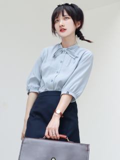 雅泉女子·套装-资料图