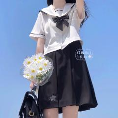 小企鹅·水手服-资料图
