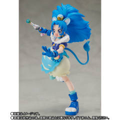 SHF 冰淇淋天使-资料图