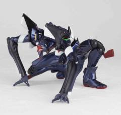 Revoltech EVA3号机 Metallic Color