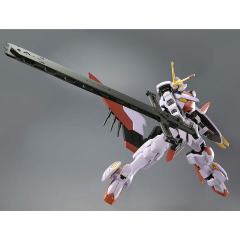 HGI-BO ASW-G-35 高达·端白星·第二形态-资料图