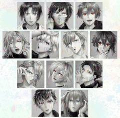 SONGS GIFT系列亚克力块