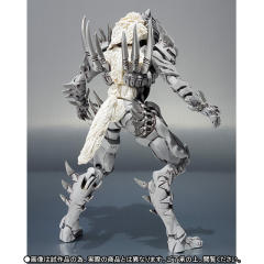 SHF WolfOrphnoch-资料图