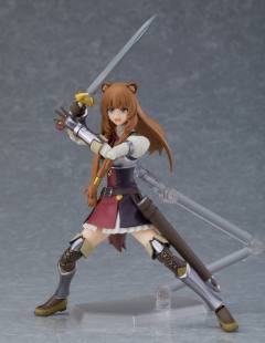 figma#467 拉芙塔莉雅 -资料图