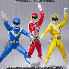 SHF 火神鲨-资料图