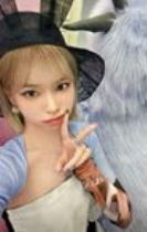 日本快闪随机卡 采 ver.D