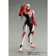 MG Figurerise Barnaby Brooks Jr.-资料图