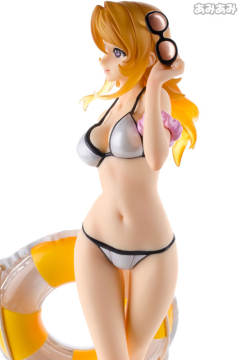 Yamato Girls Collection 森雪-资料图