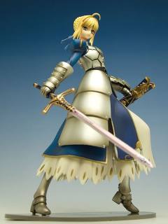 Saber ebCraft ver.-资料图