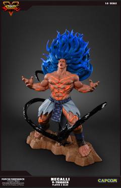 V-Trigger Statue 内卡利 PCS Exclusive-资料图