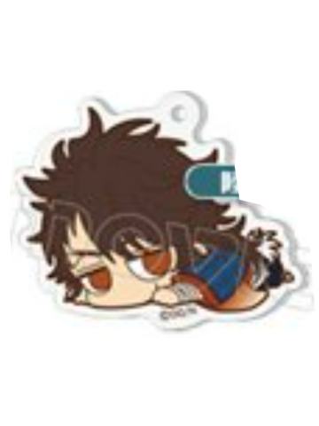 陆奥守吉行-趴趴挂件