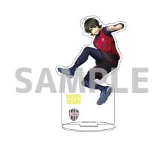 蜂乐回神户-J联赛立牌