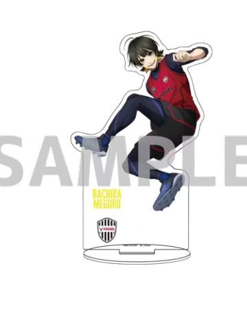 蜂乐回神户-J联赛立牌