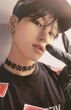 专卡演 STEALER verB.