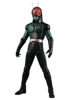 假面骑士 BLACK RX -资料图