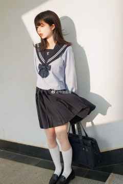 山浙中·水手服-资料图