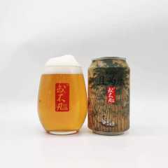 或不凡 且为乐 双倍IPA（罐）