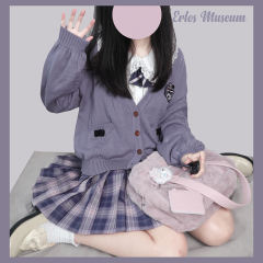 奈奈桃-资料图