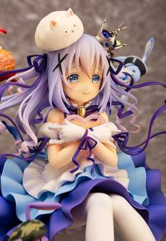 香风智乃 提比 & Rabbit Dolls-资料图