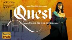 Quest: Avalon Big Box Edition