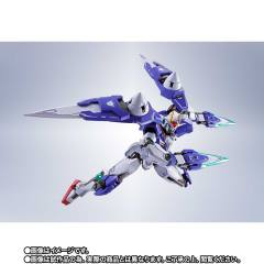 METAL ROBOT魂 GN-0000+GNR-010 00强化模组 斩击强化模组 七剑型00高达套装-资料图