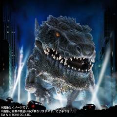 DefoReal Series ジラ -资料图