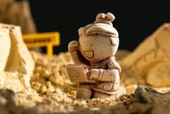 考古寻宝系列-资料图