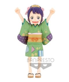 DXF Figure 阿玉 特别色-资料图