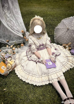 格林少女 雏菊-资料图