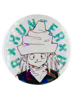 爆库儿-jcs原画受注闪吧唧